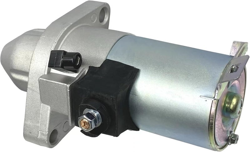 Boatrip 17870 New Starter Motor Replacement for 2003-2005 Honda Accord 2.4 LX EX DX, 2003-2006 Honda Element, 2004 2005 Acura TSX L4 Engine OE# 31200-RAA-A51 31200-RAA-A52 SMU0311 41054101R SM61209 - Image 3